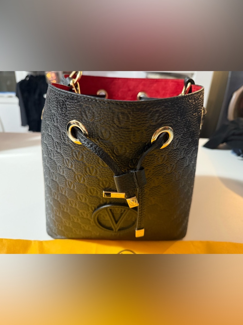 Valentino by Mario Valentino bag - Picture 2 of 12